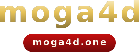 moga4d logo